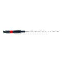 Léntulos para el Llenado de Conductos Radiculares de 25 mm (4 uds)