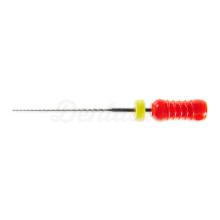 Limas MC tipo Hedstroem para Ampliación del Conducto Radicular (6 uds)