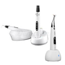 Motopex Endodontic Motor Pack + Fi-G + Fi-P 3D Obturation System