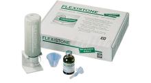 Flexistone® - Insulating and modelling material