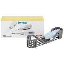 Periodontal Luxators with Short Tip