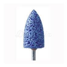 Aluminium oxide blue abrasive B744S HP 135 (5 u.)