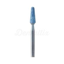 Aluminium oxide blue abrasive K+M652R HP 035