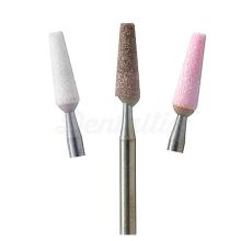 Pink HP Aluminium oxide abrasive 649.HP.025.PNK (5 pcs)