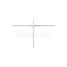 Stainless Steel Cross Hooks