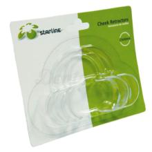 Écarteur Bouche (2u)
