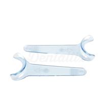 Mirahold: Cheek Retractor (2 pcs)