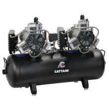 AC 600: Compresor en Tándem de 3 Cilindros Monofásico