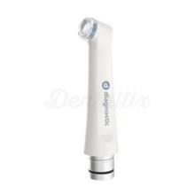 Radii Xpert: Testa diagnostica per lampada fotopolimerizzante
