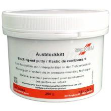 BLOCK OUT KIT: Thermoformed (250 g)