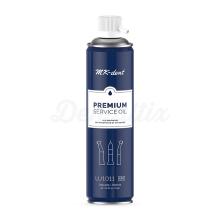 Aceite Premium: Aceite Lubricante en Spray (bote de 500 ml)