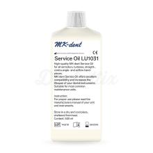 Aceite Cleaning Oil 500ml.