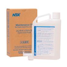 Olio lubrificante per il dispositivo di pulizia degli strumenti NSK (1 L)