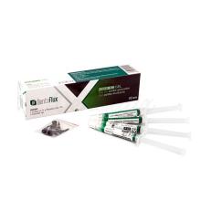 Gel Ácido Fosfórico de 37% en Jeringa Verde
