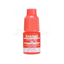 K-Etchant - acido ortofosforico al 40% in gel
