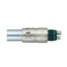 PTL-CL-LED: Optical Coupling