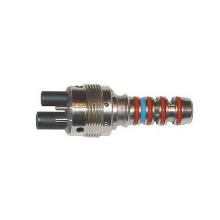 Couplage rapide pour turbine T3