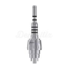 Acoplamento Rápido LED para Turbina
