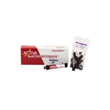 Ativa BioActive Restorative: Material de Restauração Bioativo (5 ml)