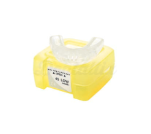 Activator Low Short (Yellow)