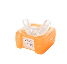 Activator High Short (Orange)