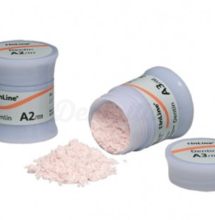 IPS InLine Dentin: Metalocerâmica Dentária