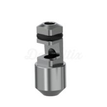 Adaptador para Carraca