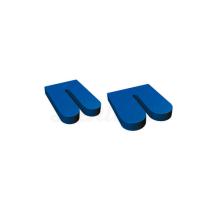 Adapter for Elastic Feed Plates (10 pcs)