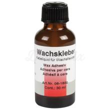 Adesivo Cera Liquida (30 ml)