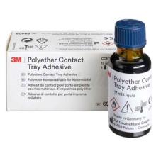Adesivo de Bandeja de Contacto de Poliéter (17 ml)
