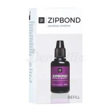 Zipbond Universal: Adhesivo Universal con Liberación de Flúor