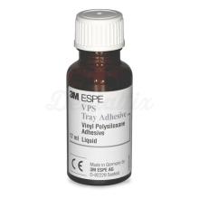 VPS Tray: Adhésif en silicone pour auges (bidon de 17 ml)
