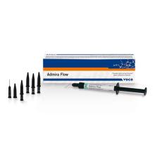 Admira Flow: Light-curing fluid composite:
