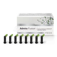 Admira Fusion: Nano-hybrid Ceramic Restorer