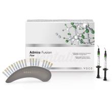 Admira Fusion Flow: Ceramic Nano-Hybrid Fluid Ceramic Restorer