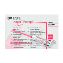 Adper Prompt L-Pop: Adesivo Autocondicionante em Unidose