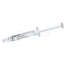 Scotchbond Universal: Acid Etching Gel in Syringe (2 x 3 ml)