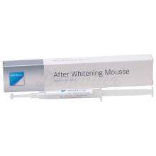 After Whitening Mousse : Crème post-blanchiment (ser. 3 ml)