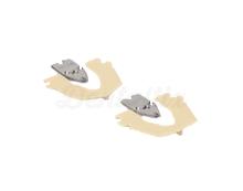 AG-3: Replacement dorsal plate (AG-3 OK and AG-3 UK)