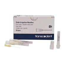 Endo: Agujas de Irrigación (25 uds)