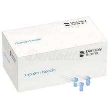 Agujas de Irrigación Dental