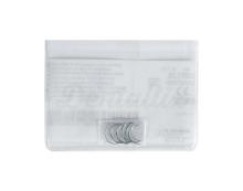 Surgical suture needles (12 pcs)