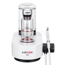 Air-Flow One: Dispositivo per il flusso d'aria per la terapia guidata da biofilm