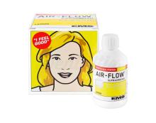 Polvo Airflow Classic Comfort: Polvo para Profilaxis Dental (4 Botes de 300 gr)