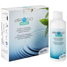 Air-N-Go Perio: Sistema Profesional para Tratamientos Periodontales y Periimplantarios