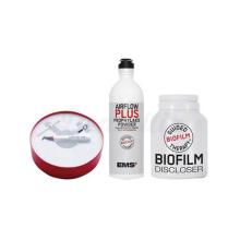 Airflow Max : Kit Intelligent de Prophylaxie Bucco-dental