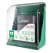 AIVIA S : Vitrine pour défibrillateur à usage intérieur (sans alarme)
