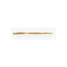 Alphakite: 25 mm NiTi files (5 pcs)