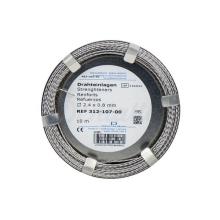 Braided Insert Wire (10 m Roll)
