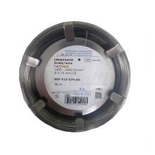Remanium: Roll of Hard Round Wire D0.70mm/28